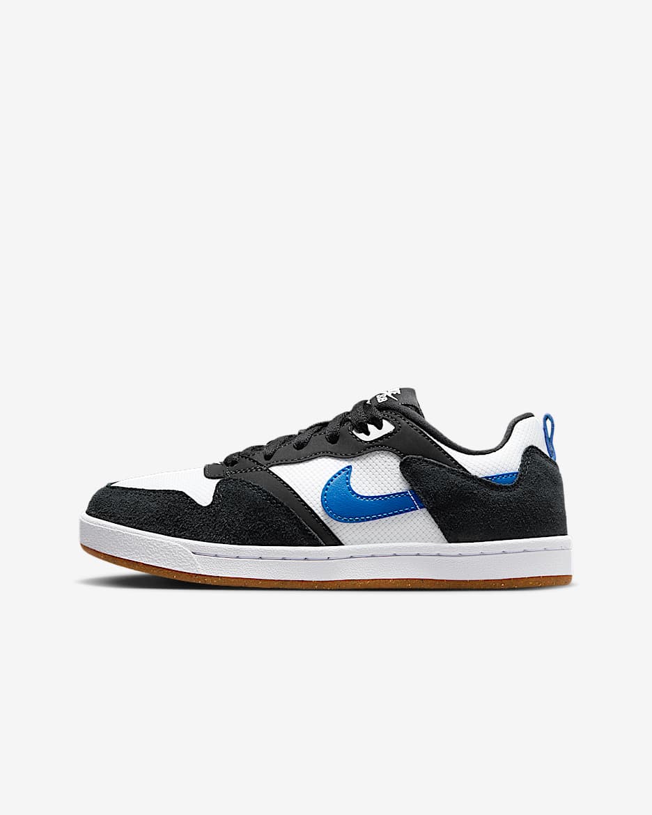 NIKE公式】ナイキ SB アリウープ ジュニア スケートボード NIKE公式】ナイキ SB アリウープ ジュニア スケートボード